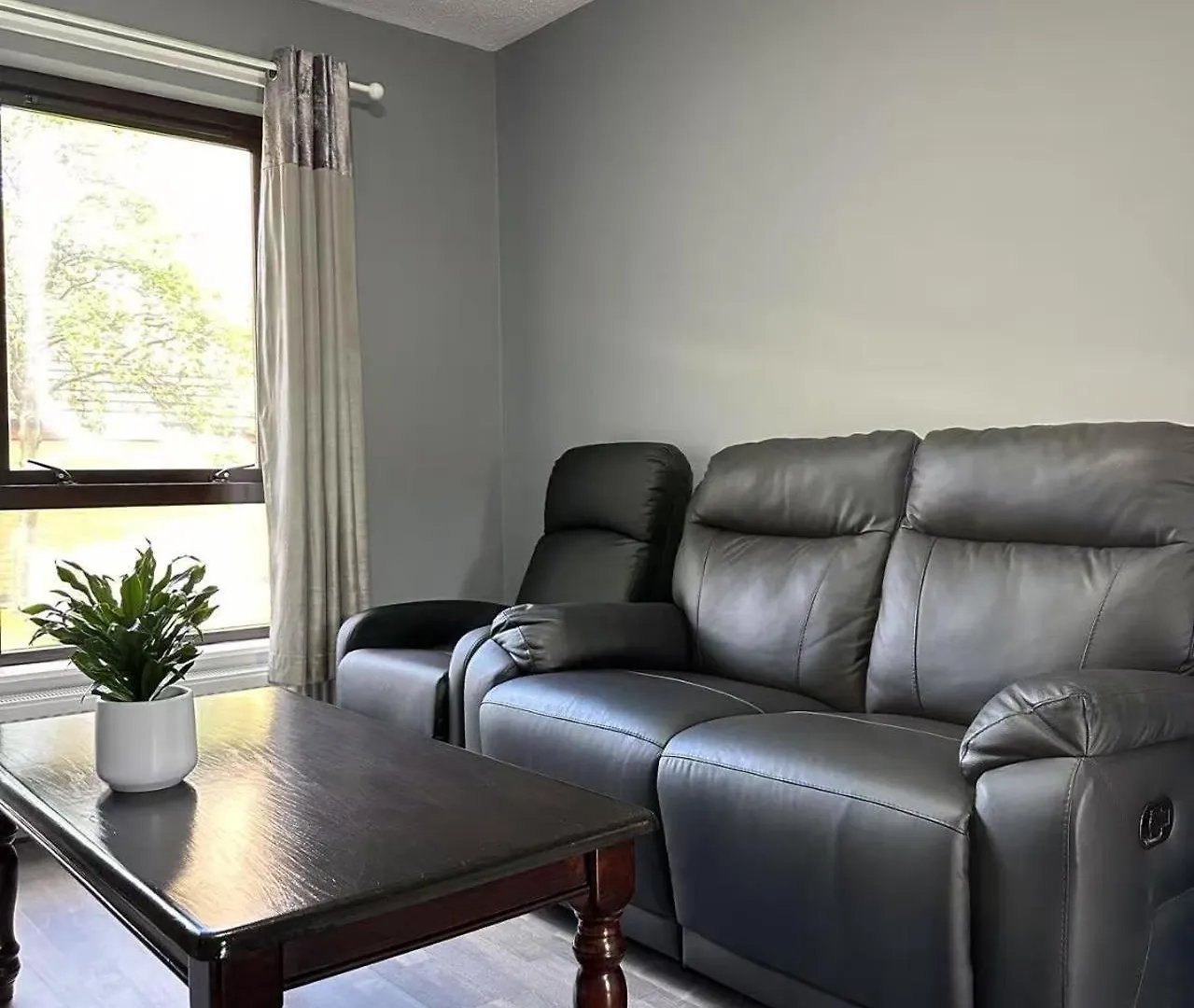 Apartamento Two Bedroom Flat In Edinburgh City Center Reino Unido