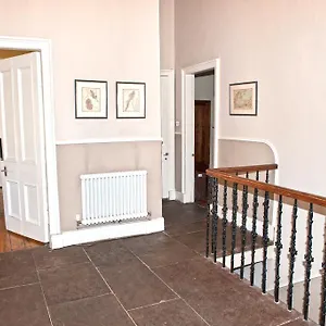 Apartamento Haddington Place, Edimburgo